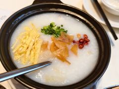广州荔湾艇仔粥-好食上(喜盈门.范城店)