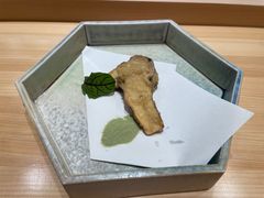 -荣一代目OMAKASE板前料理