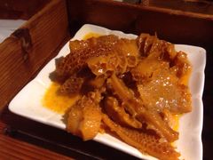 金钱肚-白云宾馆·白云宴餐厅