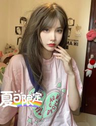 -东秀护肤造型