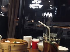 -香港表哥茶餐厅(银泰百货店)