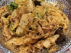 -喜家德虾仁水饺(东海缤纷天地店)