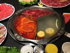 -董家湾重庆老火锅(嘉华店)