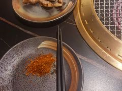 -厚贞日式烤肉(浦东汇智店)