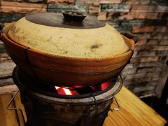 -司马街鸡煲(西华路店)