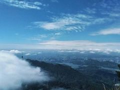 -梧桐山风景名胜区