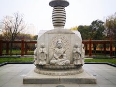 -木塔寺遗址生态公园