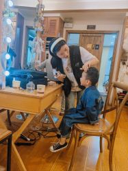 -贝贝宝宝儿童摄影