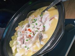 -新悦·霞浦海鲜生(上下杭店)