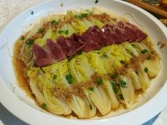 -阿斯牛牛·凉山菜(新会展店)
