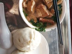 -护国寺小吃(新街口店)