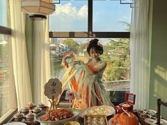 -金陵家宴·金陵春·南京菜(夫子庙店)