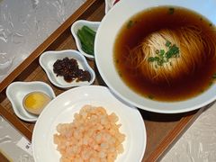 -松鹤楼面馆(宝安机场店)