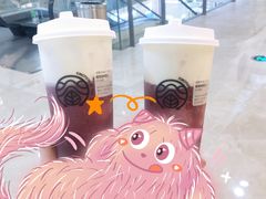 -眷茶臻选(中原万达店)