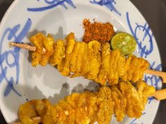 -沼津港精致料理·寿喜烧·烧鸟(龙湖南桥天街店)