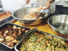 抓饭-东苑餐厅(厦门大学店)