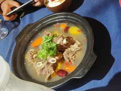 -伊带伊路新疆美食府(呼家楼店)