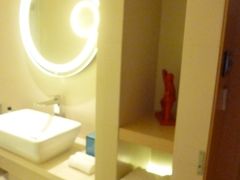 -香港港岛英迪格酒店