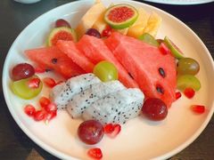 -海天宴海阁·海鲜·鲁菜·青岛菜