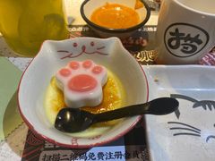 -猫抓烤肉(武进吾悦广场店)