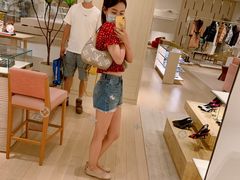 -LV路易威登(德基广场店)