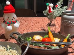 -La Terre乐田(万象城店)