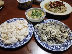 -牛街老爆肚满(牡丹园店)