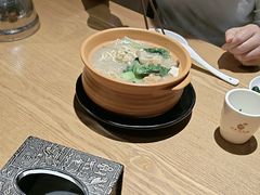 -溢香苑瓦罐(优胜北路店)
