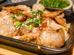 -沼津港精致料理·寿喜烧·烧鸟(龙湖南桥天街日料榜单店)