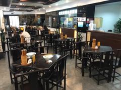 大堂-奎元馆.百年奎元.非遗传承(西湖边的解放路店)