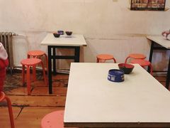 大堂-胖哥料理(兴义里店)