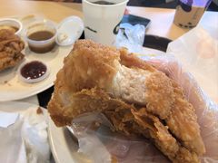 -Borenos Fried Chicken(Asia City)