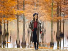 -白鹭湾湿地公园