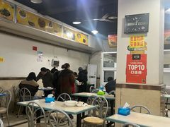 -天一沾水肥肠(科园一街店)