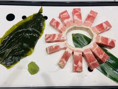 -老板娘的烤肉店(港湾广场店)