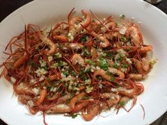 -田园山庄农家乐(石岩店)