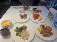 -西安赛瑞喜来登大酒店