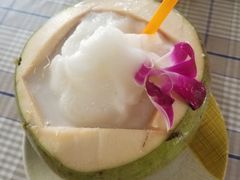 -Jungle Kitchen