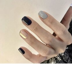 -Pink You美甲美睫纹绣定制中心