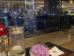 -白天鹅宾馆·流浮阁咖啡厅