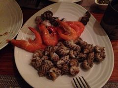 iphone_upload_pic-厦门宝龙铂尔曼大酒店·海鲜自助餐厅