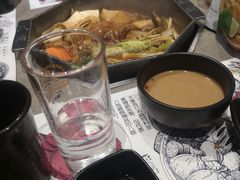 -八角锄烧·肉火锅(天河城店)