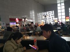 -老乡鸡(合肥高铁南站店)