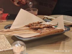 -鸽子窝(黄村店)