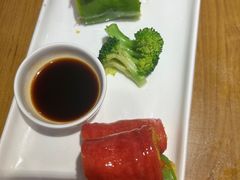 -粤仔湾砂锅粥(广益哥伦布店)