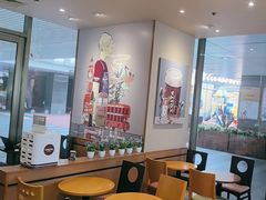 -COSTA COFFEE(上海五玠坊店)