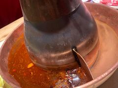 -东镇老火锅(长春路首店)