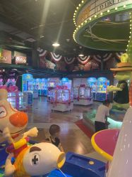 -卡通尼乐园(银泰店)