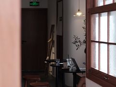 -PUZZLE COFFEE 拼图咖啡