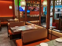 -夯鱼烤鱼·尔滨地标美食(国展店)